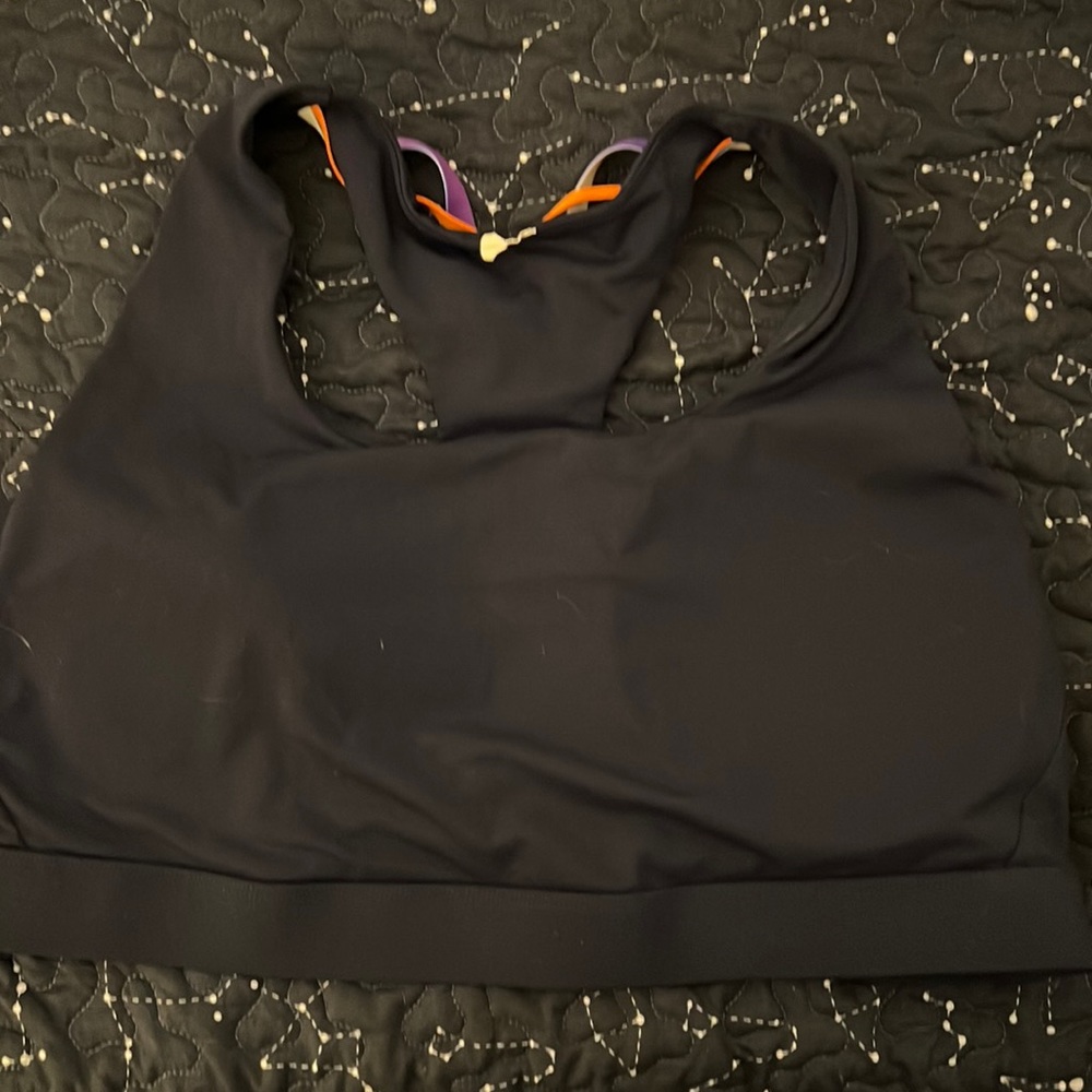 NWOT Fabletics Sports Bra